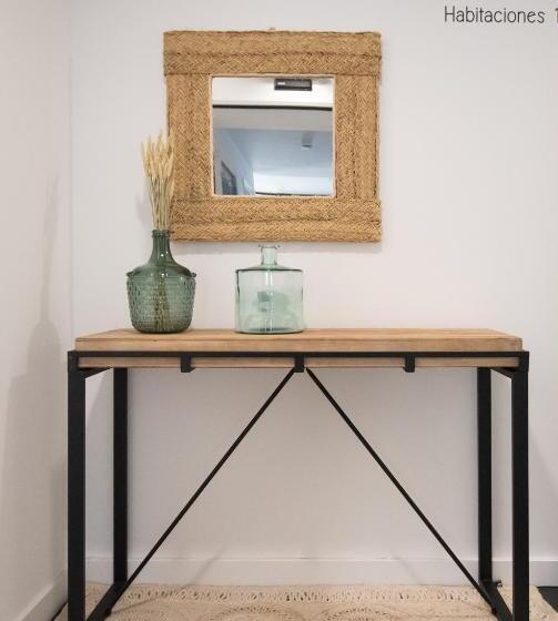 پانسیون Hostal Boutique Bajío