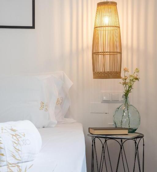 پانسیون Hostal Boutique Bajío