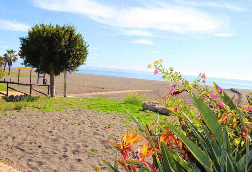 펜션 Hostal La Estacion