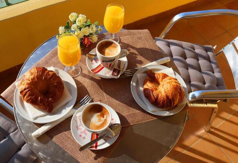 펜션 Hostal La Estacion