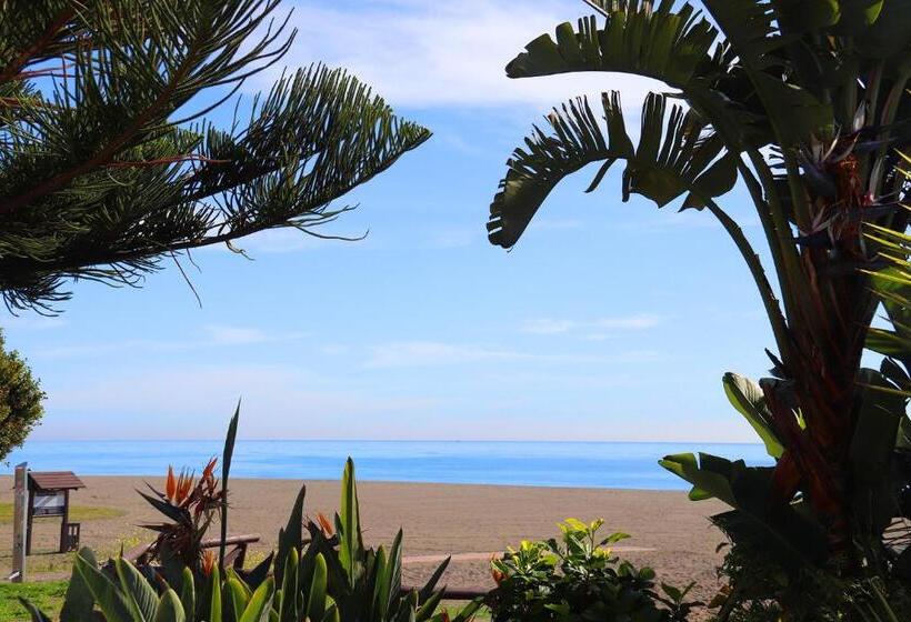 펜션 Hostal La Estacion