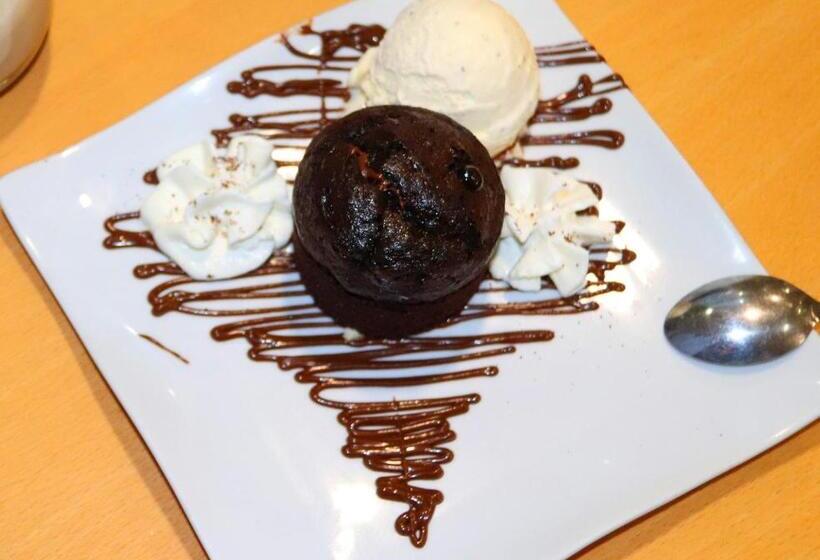 펜션 Hostal La Estacion