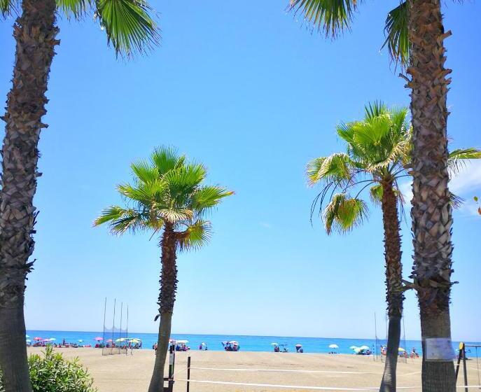 펜션 Hostal La Estacion