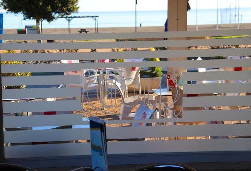 펜션 Hostal La Estacion