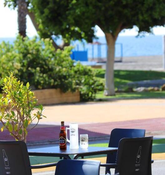 펜션 Hostal La Estacion