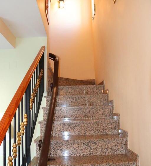 펜션 Hostal La Estacion