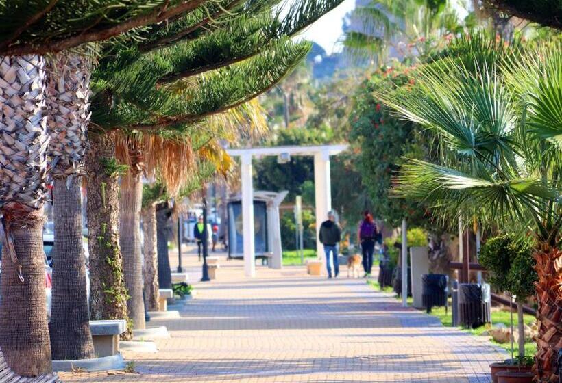 펜션 Hostal La Estacion