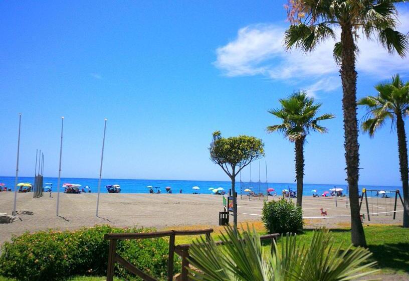 펜션 Hostal La Estacion