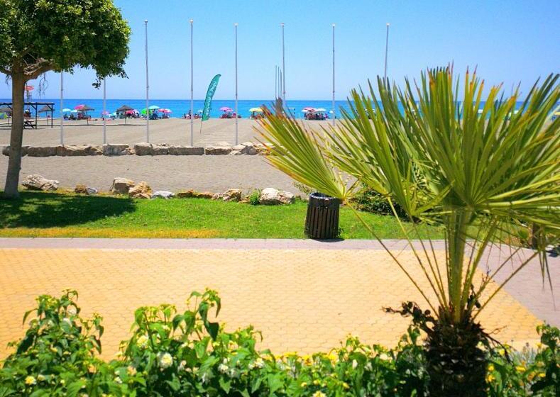 펜션 Hostal La Estacion