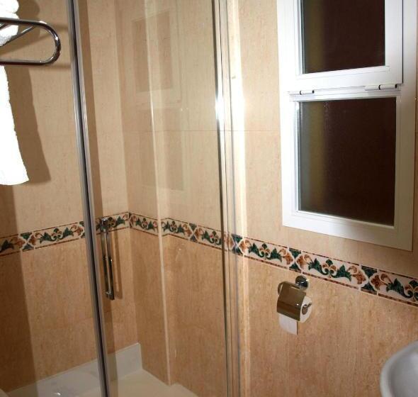 펜션 Hostal La Estacion