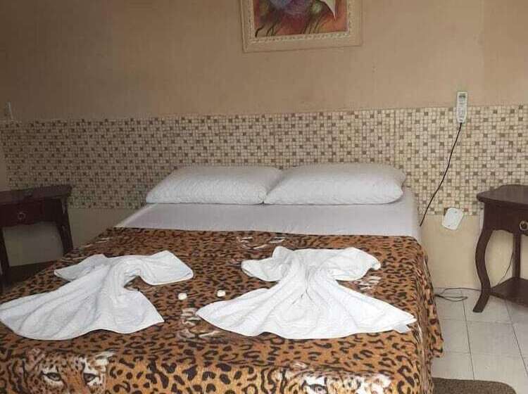 膳宿费 Hostel Pousada Sobrado Do Conde