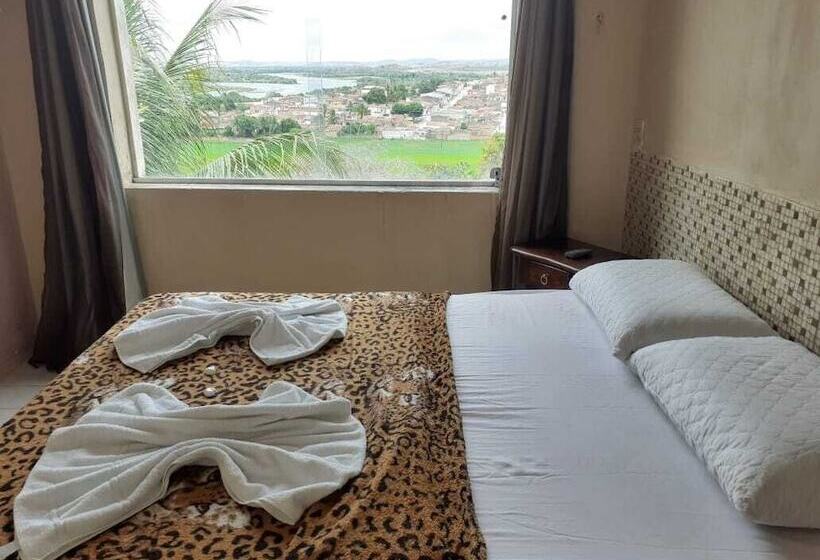 بنسيون Hostel Pousada Sobrado Do Conde