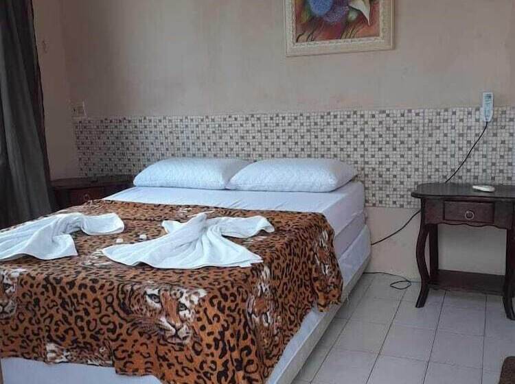 膳宿费 Hostel Pousada Sobrado Do Conde