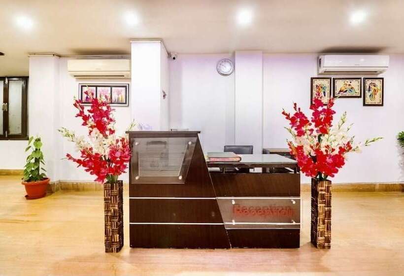 بنسيون Jasola 82 Inn