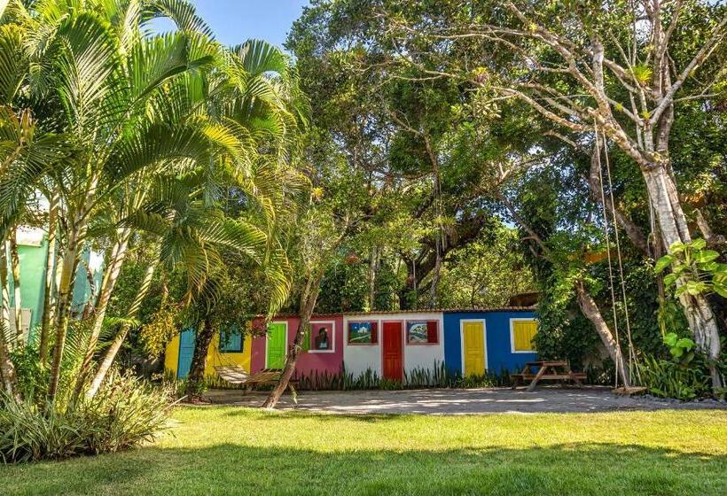 膳宿费 Pousada Carmelitha