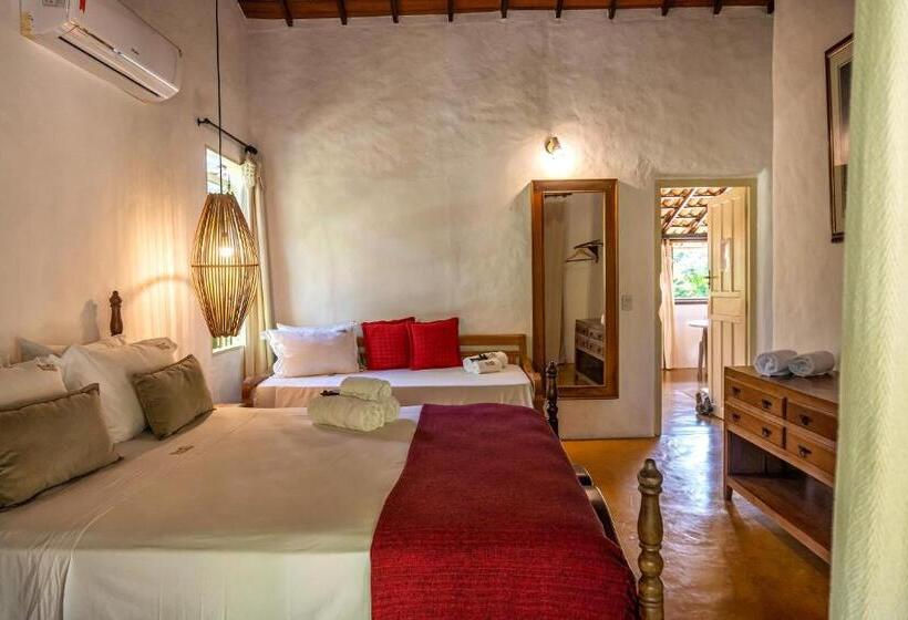 膳宿费 Pousada Carmelitha