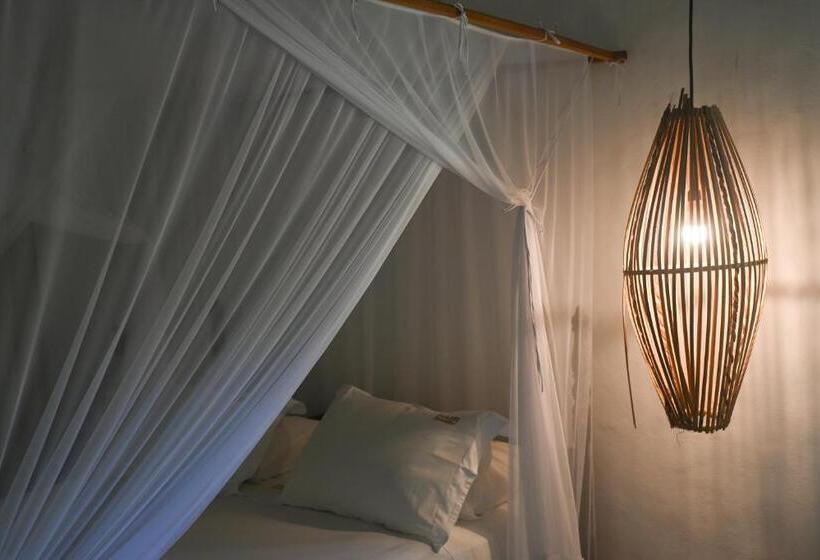 膳宿费 Pousada Carmelitha