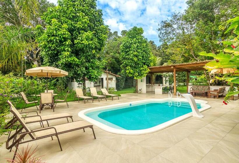 膳宿费 Pousada Carmelitha