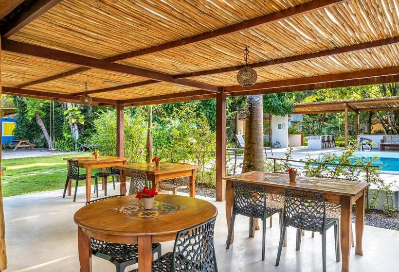 膳宿费 Pousada Carmelitha