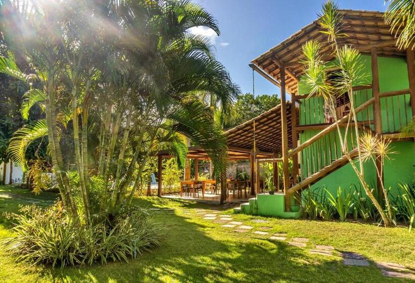 膳宿费 Pousada Carmelitha