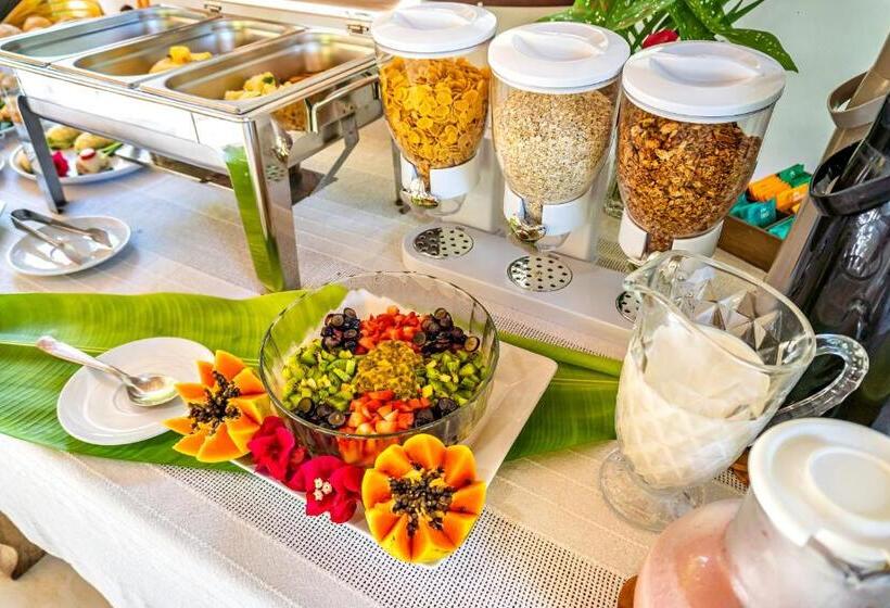 膳宿费 Pousada Carmelitha