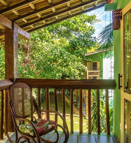 膳宿费 Pousada Carmelitha