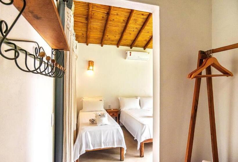 膳宿费 Pousada Carmelitha