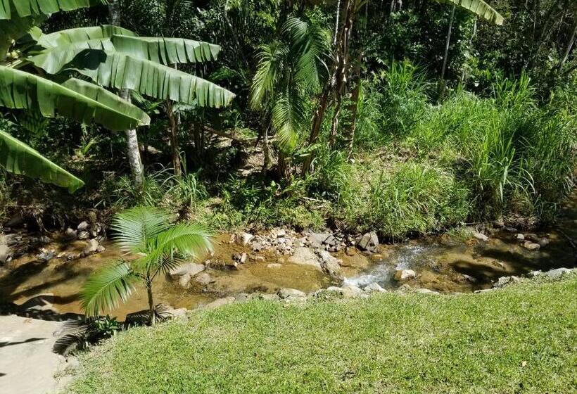 膳宿费 Pousada Verde & Rio Lumiar