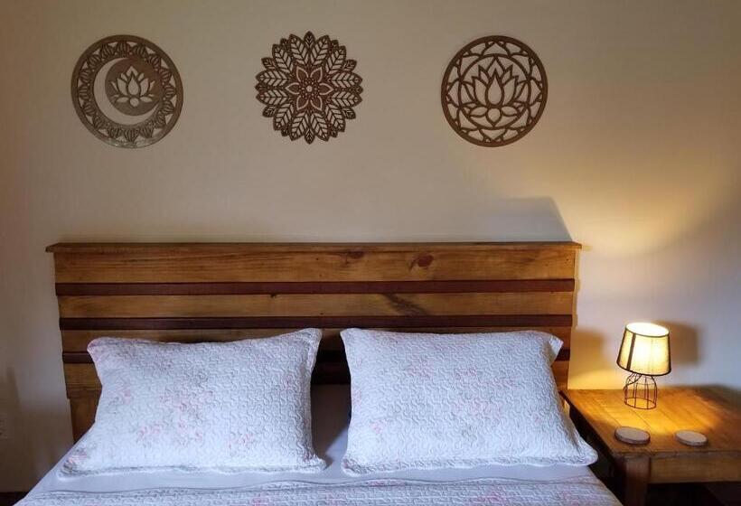 膳宿费 Pousada Verde & Rio Lumiar