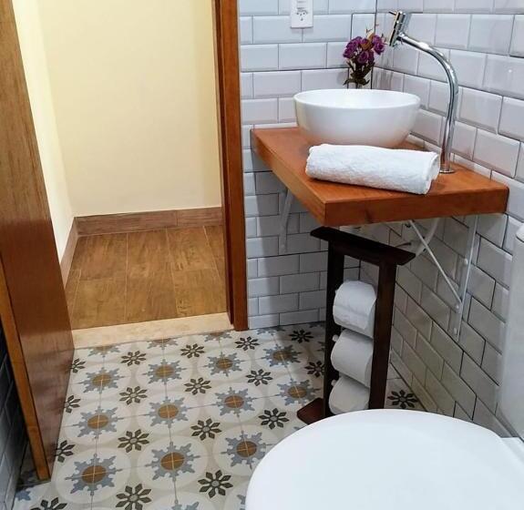 膳宿费 Pousada Verde & Rio Lumiar