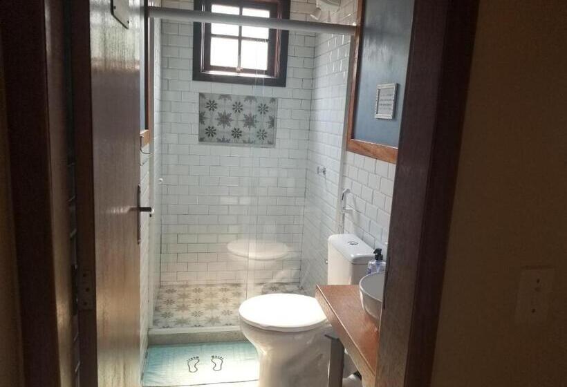 膳宿费 Pousada Verde & Rio Lumiar