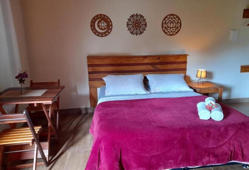 膳宿费 Pousada Verde & Rio Lumiar