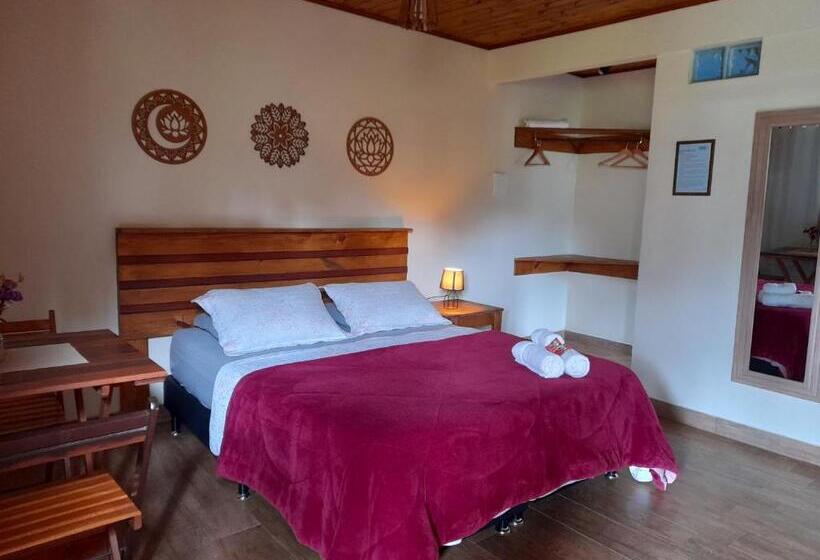 膳宿费 Pousada Verde & Rio Lumiar