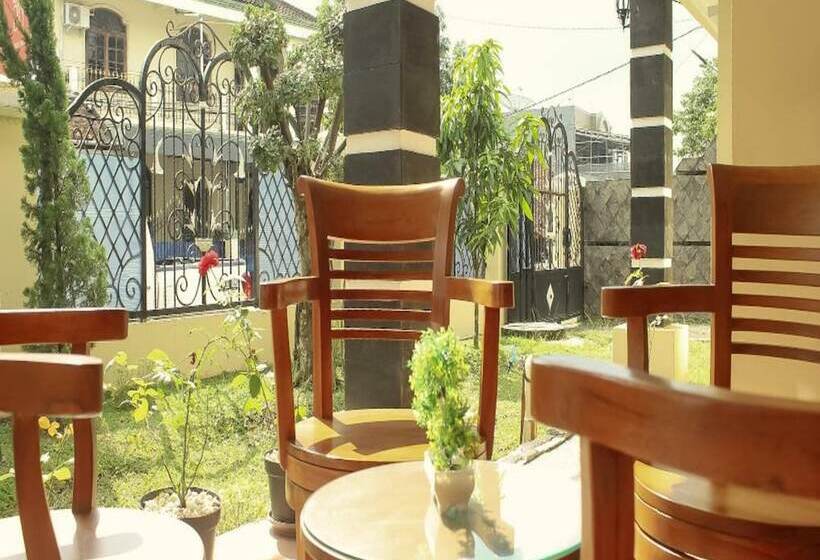 膳宿费 Reddoorz Syariah @ Jalan Siliwangi Tasikmalaya