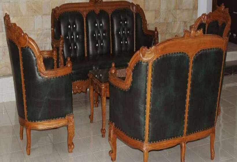 膳宿费 Reddoorz Syariah @ Jalan Siliwangi Tasikmalaya