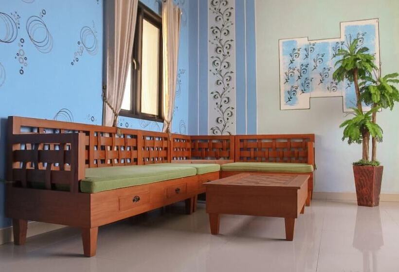 膳宿费 Reddoorz Syariah @ Jalan Siliwangi Tasikmalaya