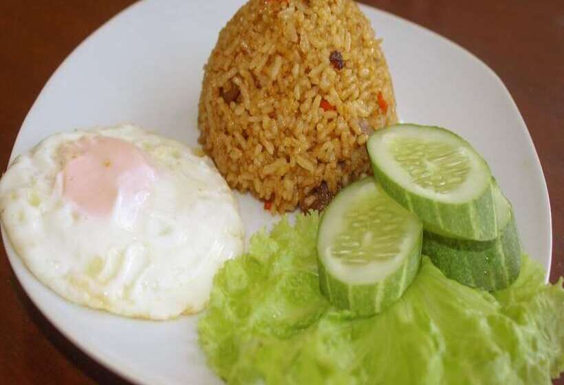 膳宿费 Reddoorz Syariah @ Jalan Siliwangi Tasikmalaya