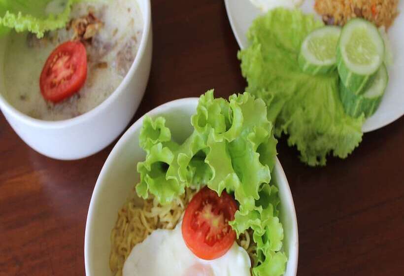 膳宿费 Reddoorz Syariah @ Jalan Siliwangi Tasikmalaya