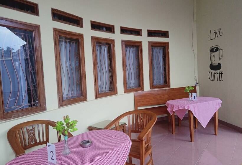 膳宿费 Reddoorz Syariah @ Jalan Siliwangi Tasikmalaya