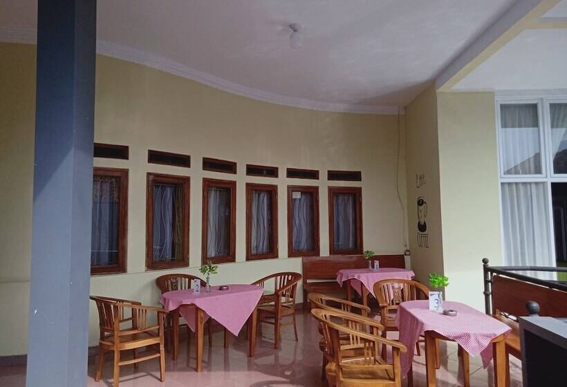 膳宿费 Reddoorz Syariah @ Jalan Siliwangi Tasikmalaya