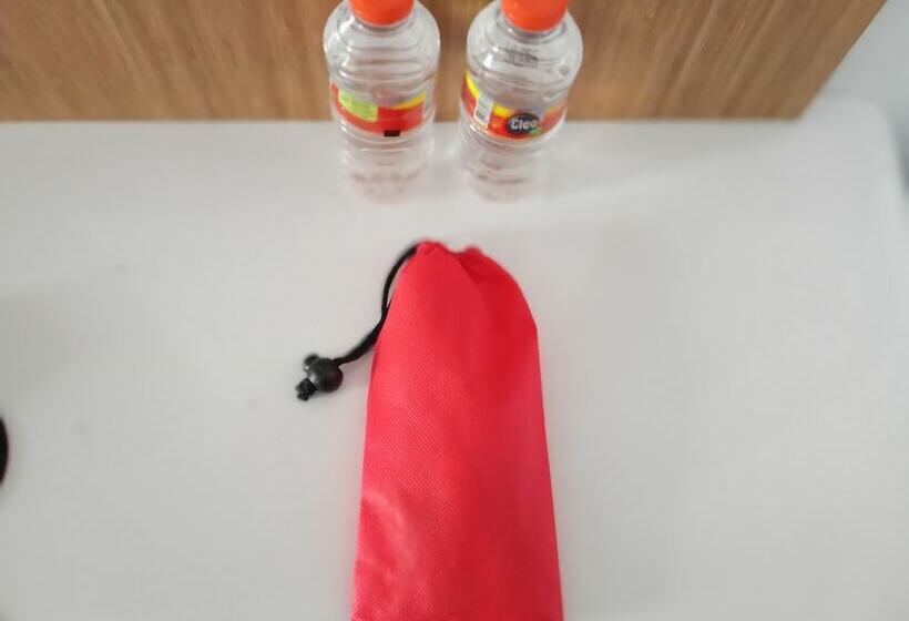 膳宿费 Reddoorz Syariah @ Jalan Siliwangi Tasikmalaya