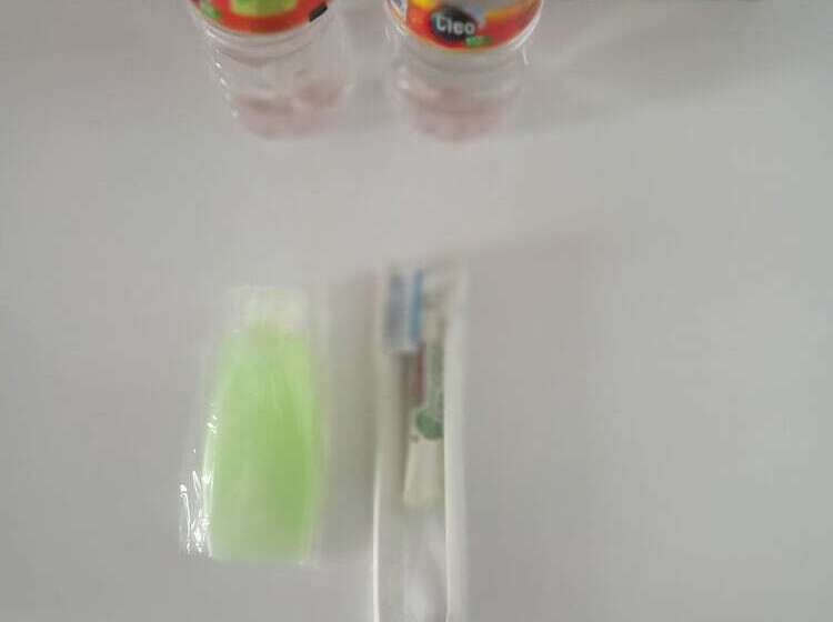 膳宿费 Reddoorz Syariah @ Jalan Siliwangi Tasikmalaya