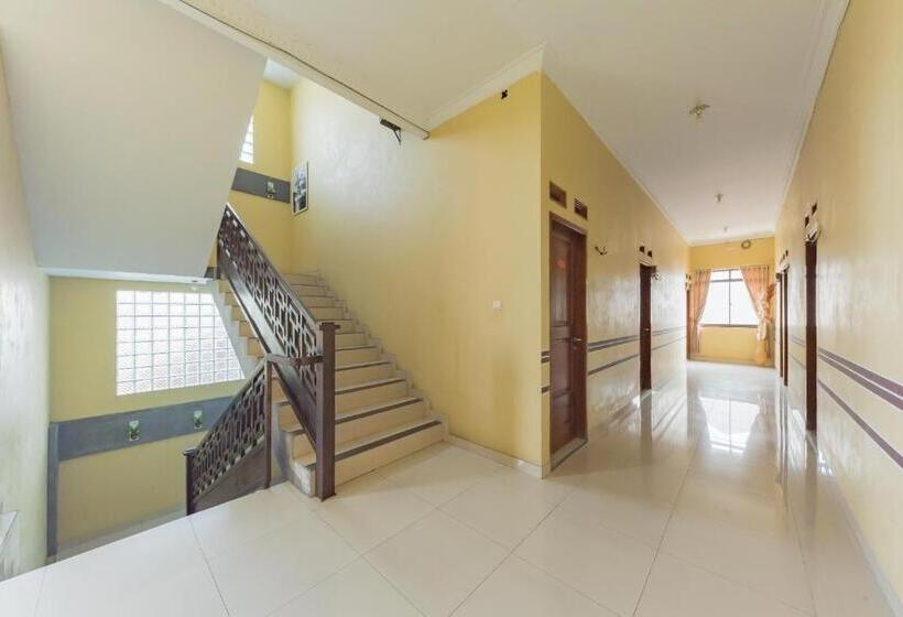 膳宿费 Reddoorz Syariah @ Jalan Siliwangi Tasikmalaya