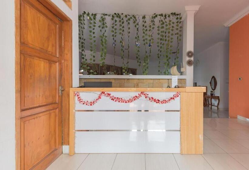 膳宿费 Reddoorz Syariah @ Jalan Siliwangi Tasikmalaya