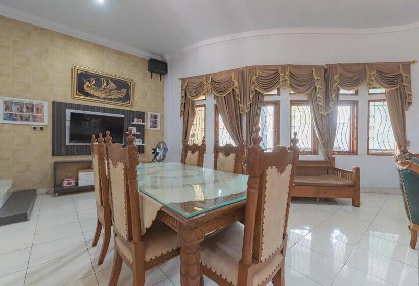 膳宿费 Reddoorz Syariah @ Jalan Siliwangi Tasikmalaya