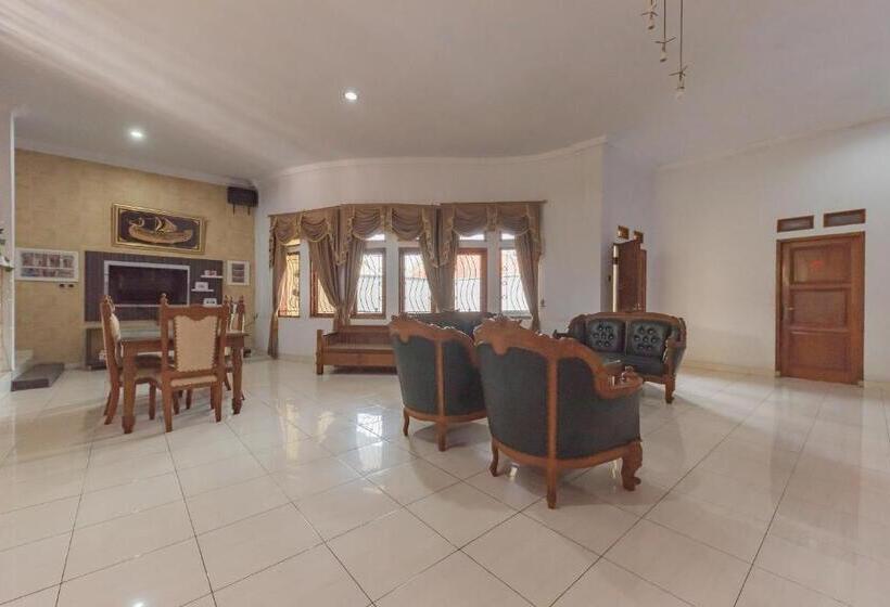 膳宿费 Reddoorz Syariah @ Jalan Siliwangi Tasikmalaya