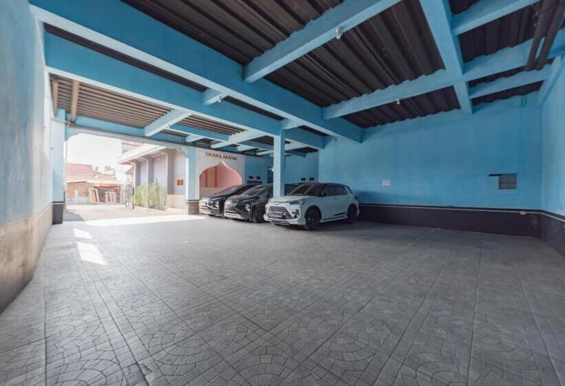 膳宿费 Reddoorz Syariah @ Jalan Siliwangi Tasikmalaya