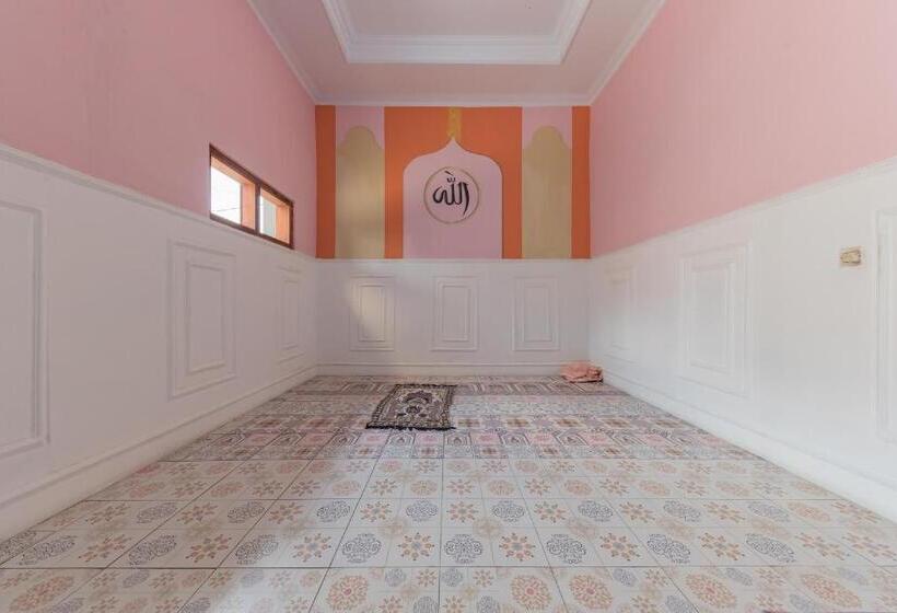 膳宿费 Reddoorz Syariah @ Jalan Siliwangi Tasikmalaya