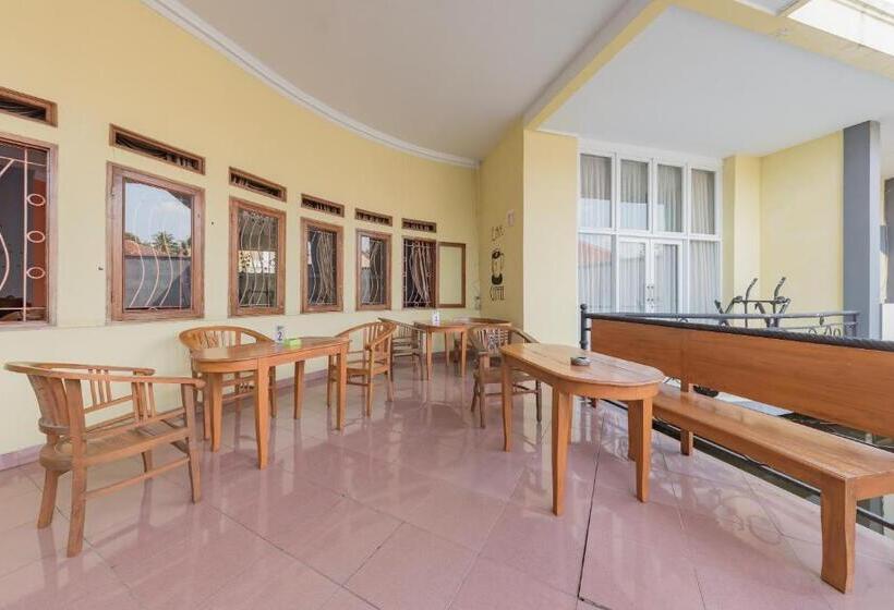 膳宿费 Reddoorz Syariah @ Jalan Siliwangi Tasikmalaya