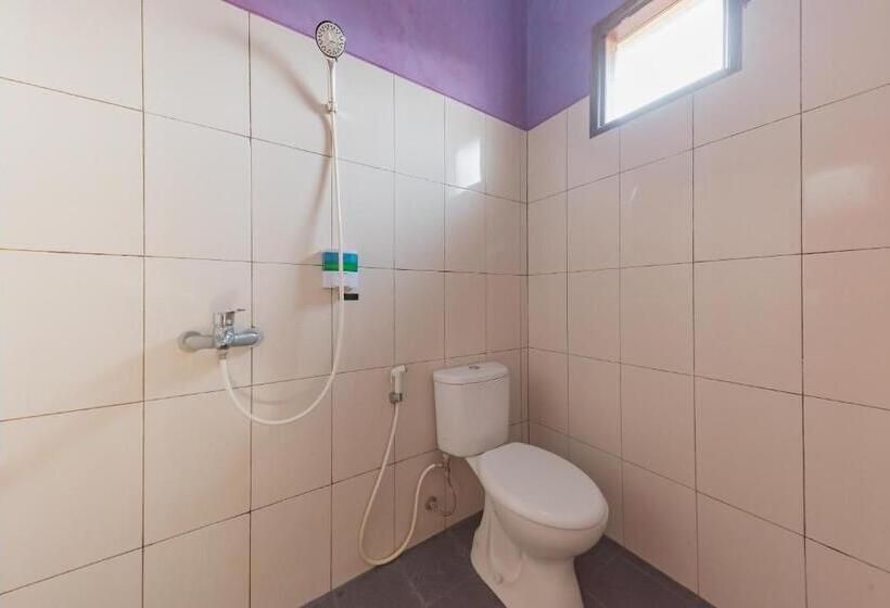 膳宿费 Reddoorz Syariah @ Jalan Siliwangi Tasikmalaya